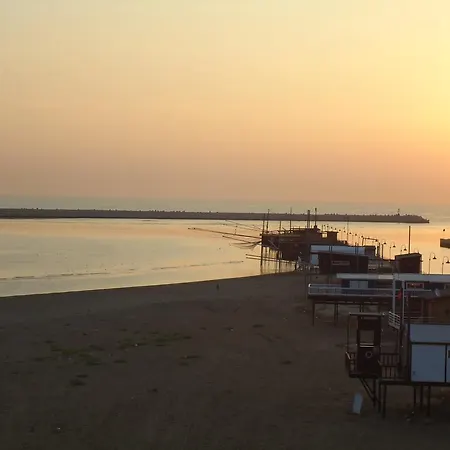 Casa Mimi Couette-café *