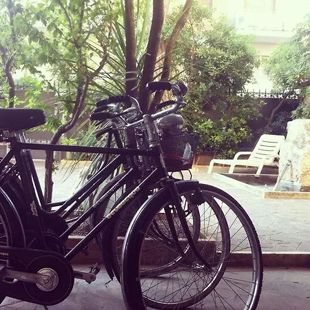 Couette-café Casa Mimi Pescara