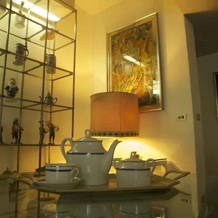 Casa Mimi Couette-café Pescara