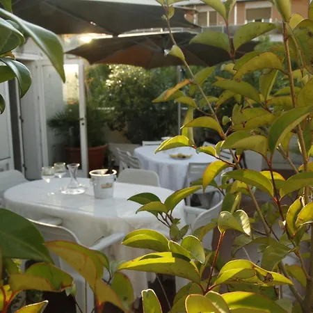 Casa Mimi Couette-café Pescara