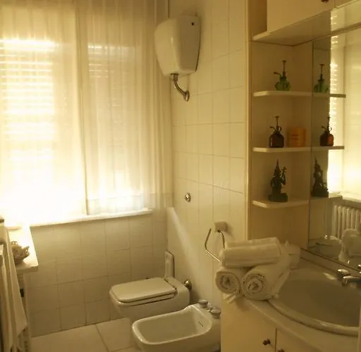 Bed & Breakfast Casa Mimì *