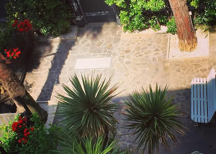 Bed & Breakfast Casa Mimì Pescara