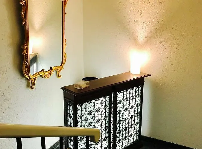 Casa Mimì Bed & Breakfast