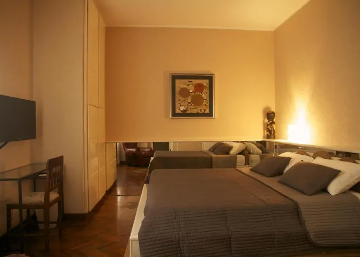 Bed & Breakfast Casa Mimì *