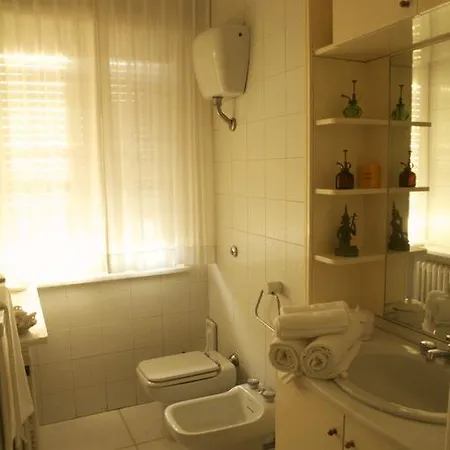 Bed and breakfast Casa Mimi *