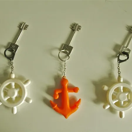 Oda ve Kahvaltı Casa Mimi