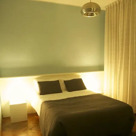 Casa Mimi Bed & Breakfast