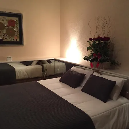 Bed & Breakfast Casa Mimi Pescara