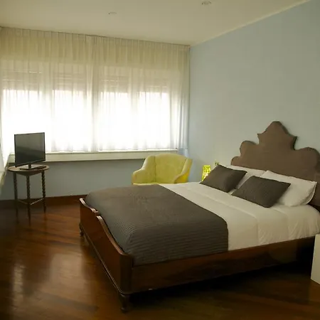 Casa Mimì Bed & Breakfast Pescara