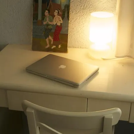 Casa Mimi Bed & Breakfast Pescara