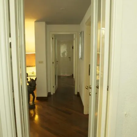 Casa Mimì Bed & Breakfast