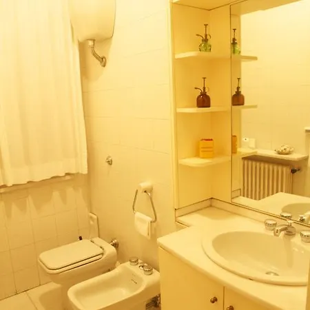 Casa Mimi Bed & Breakfast Pescara