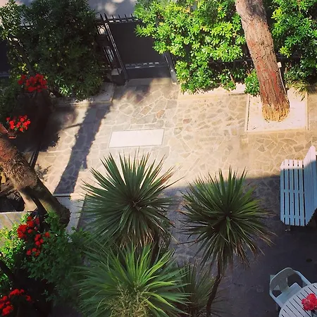 Oda ve Kahvaltı Casa Mimi Pescara