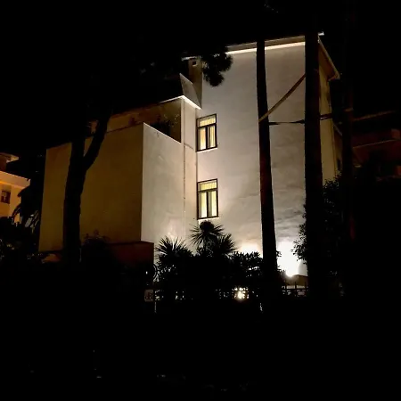 Casa Mimi Bed & Breakfast