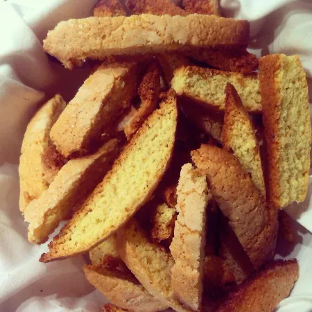 Bed & Breakfast Casa Mimi