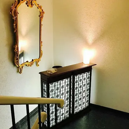 Casa Mimi Bed & Breakfast