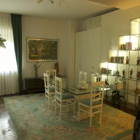 Casa Mimì Bed & Breakfast Pescara