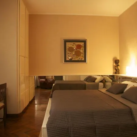 Oda ve Kahvaltı Casa Mimi *