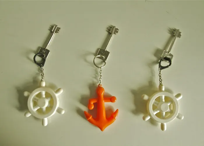 Oda ve Kahvaltı Casa Mimi