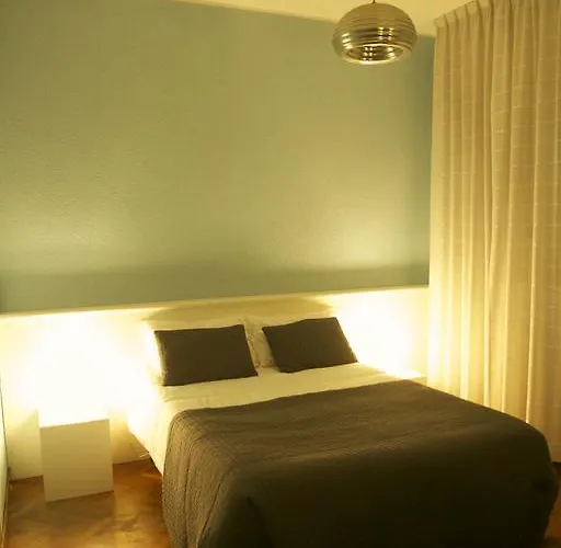 Casa Mimi Bed and Breakfast