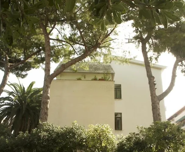 Oda ve Kahvaltı Casa Mimi