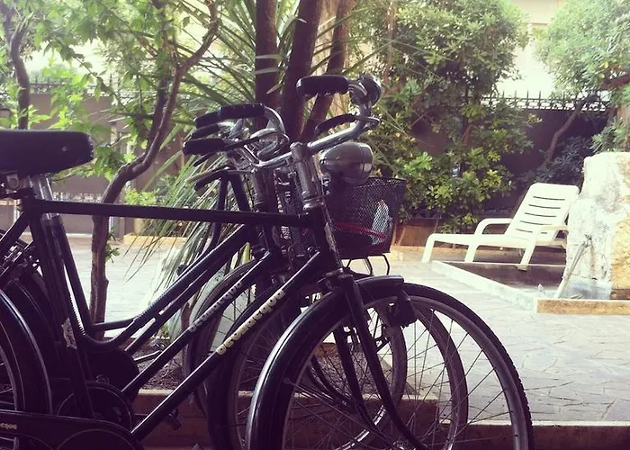 Frühstückspension Casa Mimi Pescara