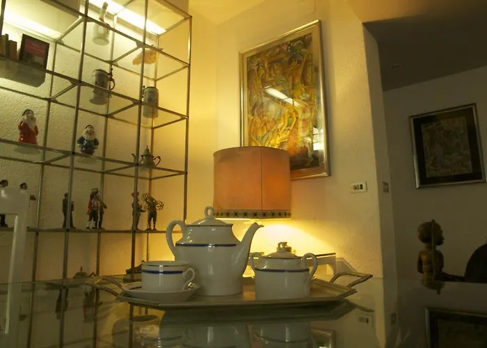 Casa Mimi Frühstückspension Pescara