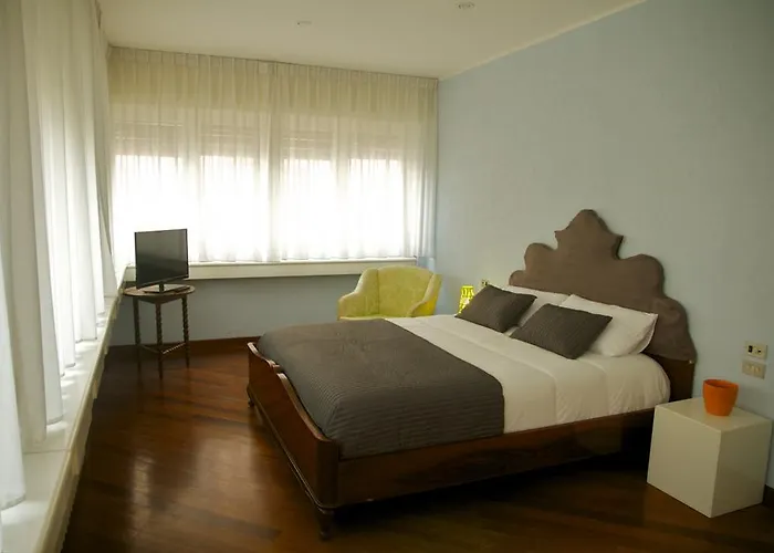 Casa Mimi Bed and Breakfast Πεσκάρα