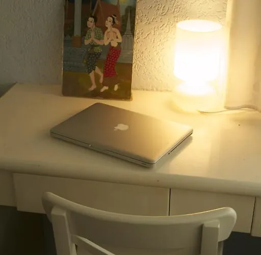 Casa Mimi Oda ve Kahvaltı Pescara