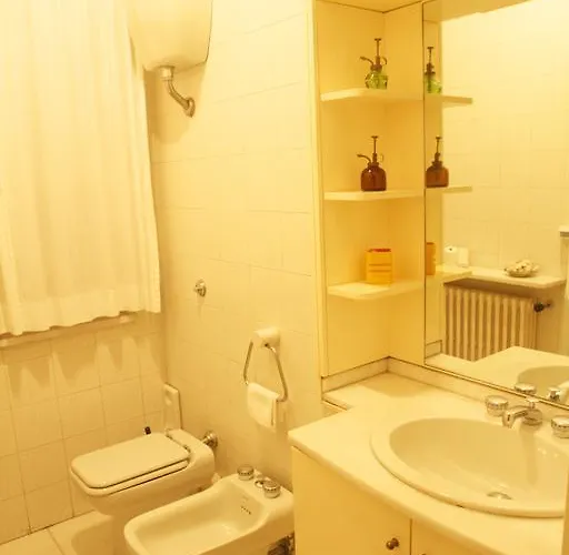 Casa Mimi Bed and Breakfast Πεσκάρα