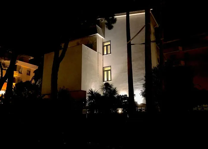 Casa Mimi Frühstückspension