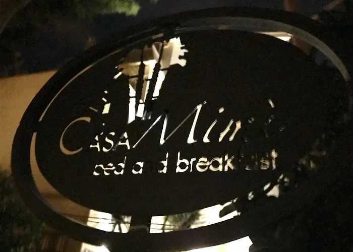 Frühstückspension Casa Mimi
