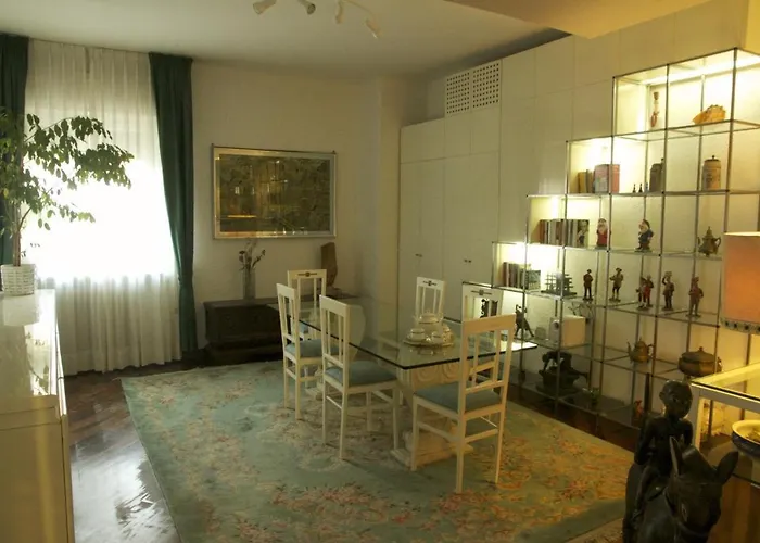 Casa Mimi Bed and Breakfast Πεσκάρα