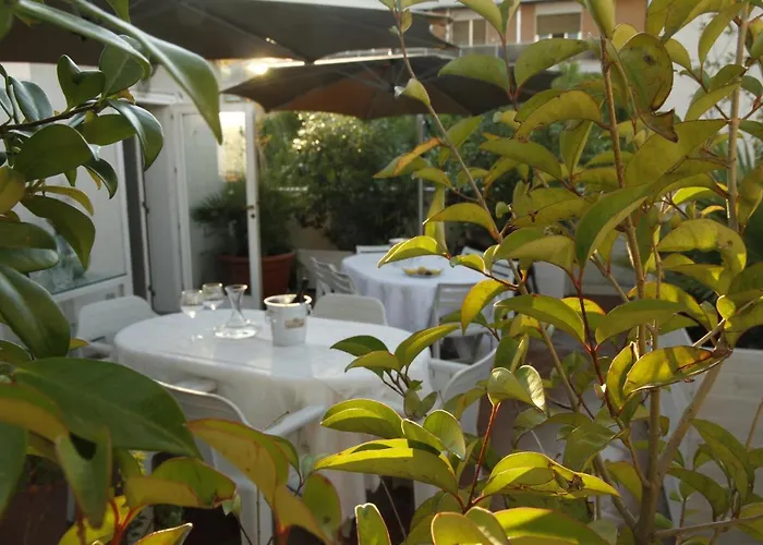 Casa Mimi Oda ve Kahvaltı Pescara